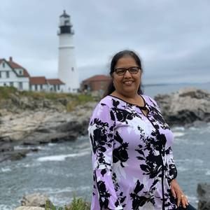 Meet your Posher, Anu